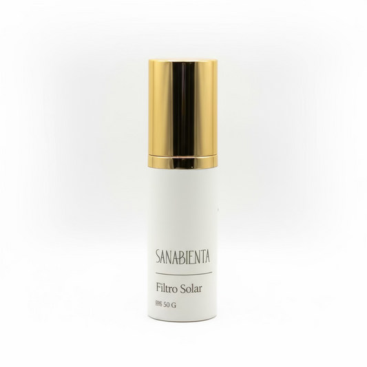 FILTRO SOLAR FACIAL