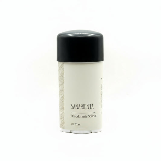 DESODORANTE MIXTO DE  LAVANDA CON MÁXIMA PROTECCIÓN